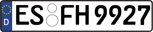 ES-FH9927