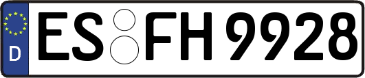 ES-FH9928