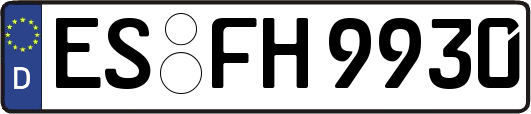 ES-FH9930
