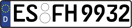 ES-FH9932