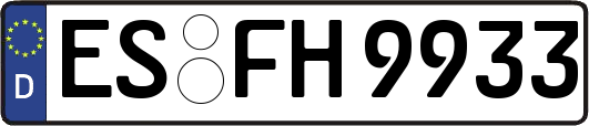 ES-FH9933