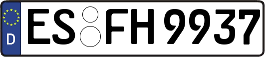 ES-FH9937