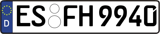 ES-FH9940
