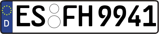 ES-FH9941