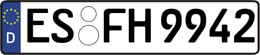 ES-FH9942