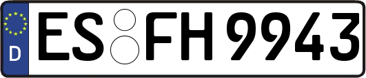 ES-FH9943