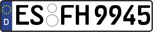 ES-FH9945