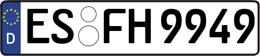 ES-FH9949