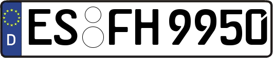 ES-FH9950