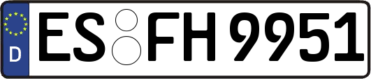 ES-FH9951