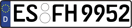 ES-FH9952