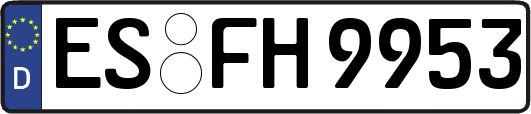 ES-FH9953