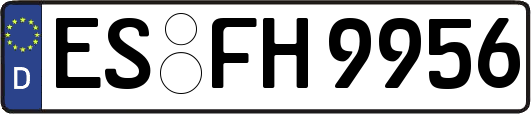ES-FH9956