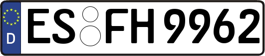 ES-FH9962