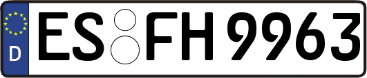 ES-FH9963