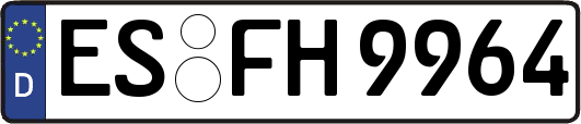 ES-FH9964