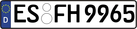 ES-FH9965
