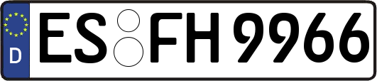 ES-FH9966