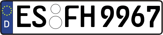 ES-FH9967
