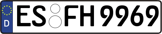 ES-FH9969