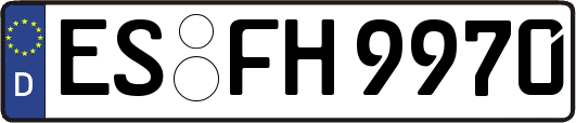 ES-FH9970