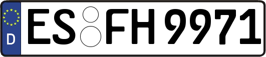 ES-FH9971
