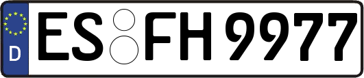 ES-FH9977