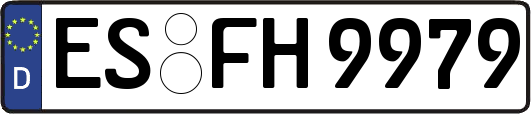 ES-FH9979