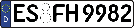 ES-FH9982