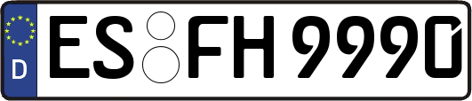 ES-FH9990