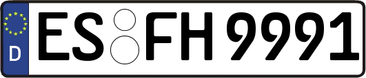 ES-FH9991
