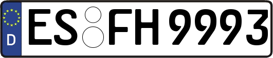 ES-FH9993