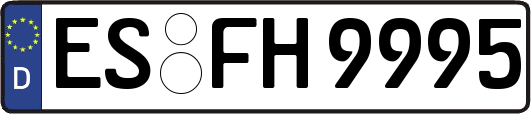 ES-FH9995