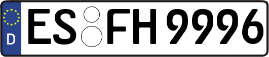 ES-FH9996