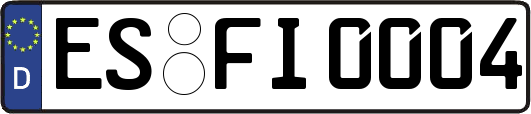 ES-FI0004