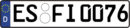 ES-FI0076