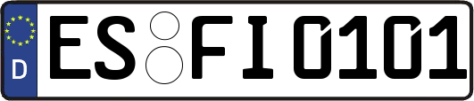 ES-FI0101