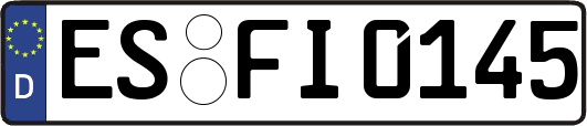 ES-FI0145