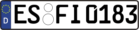 ES-FI0183