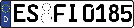 ES-FI0185