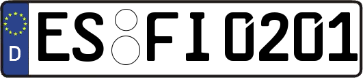 ES-FI0201