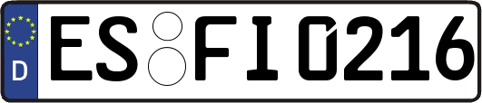 ES-FI0216