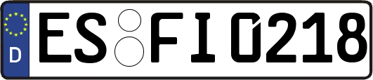 ES-FI0218