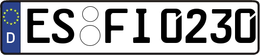 ES-FI0230