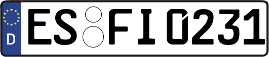 ES-FI0231