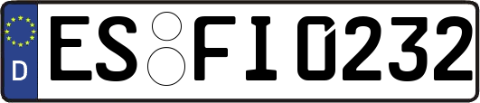 ES-FI0232
