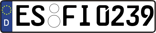 ES-FI0239