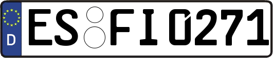 ES-FI0271