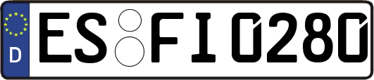 ES-FI0280
