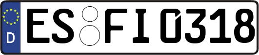 ES-FI0318